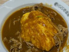 -COCO壱番屋(北京平安国际金融中心店)