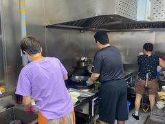 -三百碗宝应长鱼面(板仓街店)