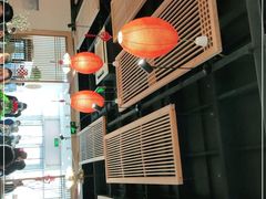 大堂-嘉年华面包房餐厅（饺子馆）(陶然亭店)