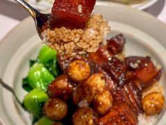 -顶特勒·黄鱼馆·特色菜(上海大世界店)