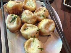 -哑巴生煎(临顿路店)