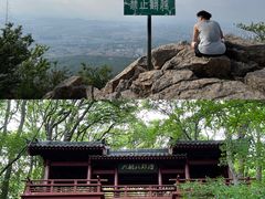 -紫金山山顶公园