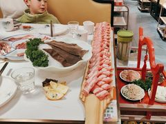 -祥源胡同·涮牛羊肉火锅(花桥店)