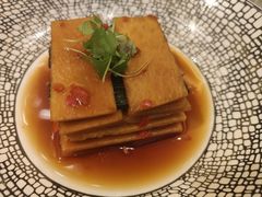 -长沙顺天凯宾斯基酒店·祈顺酒家中餐厅(雨花亭店)