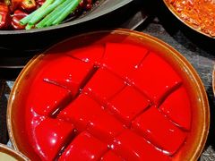 -冯校长老火锅(太古里店)