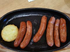 -萨莉亚意式餐厅(苏州食百家店)