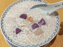 -赵记传承·中式甜品(珠海香洲柠溪大道店)