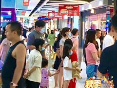 -深圳华盛奥特莱斯(华南一道店)