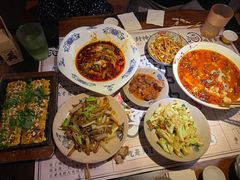 -酒阳蒸经小酒馆(解放碑店)
