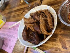 -凡老头米线砂锅(古荡新村西粮站)