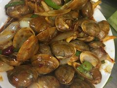 -胖姐烧烤(总店)