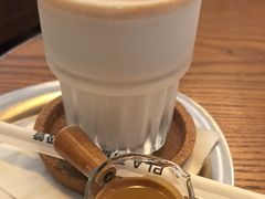 -及咖啡GatherCoffee(华申大厦店)
