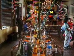 -Ministry of Crab(科伦坡店)