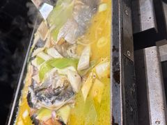-炉鱼(亲橙里店)