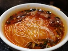 -华豫川酒家(大卫城店)