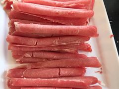 上脑肥羊-迎宾楼(解放西街店)