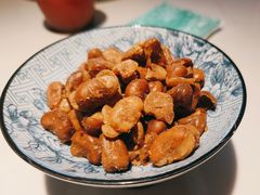 -筱爷叔·上海传统手工菜(玉树路店)
