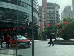 -上海雅居乐万豪侯爵酒店
