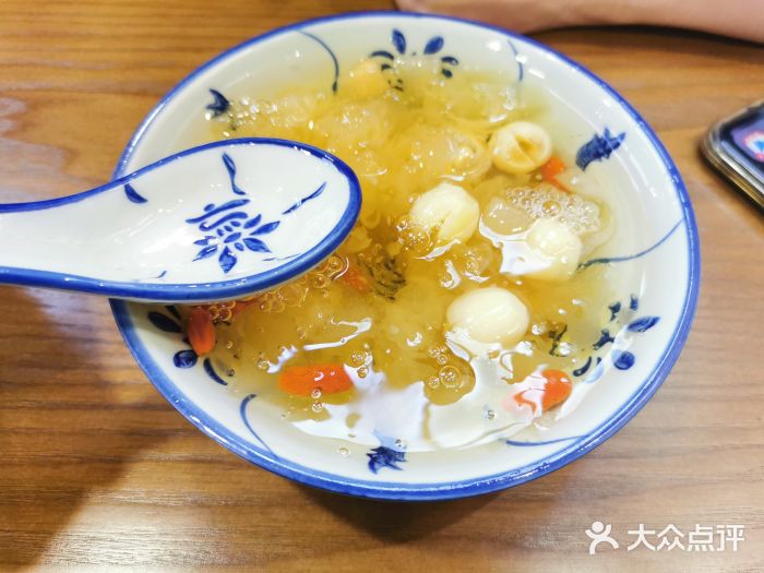 一心甜汤(丹凤街店)图片