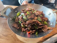 -花舍·新派粤菜·西餐·下午茶(亚运村·鸟巢店)