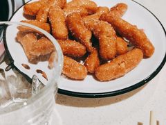 -亮健容天生蚝烧烤自助(交道口直营店)