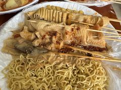-郭记小街麻辣烫(南小街总店)