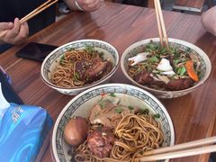 -友琴面馆(东白溪公寓店)