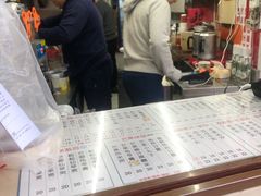 -陈记甜品窝(中山北路店)