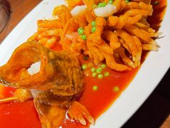 -外婆家(天河领展店)