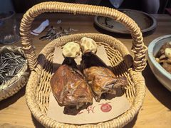 -鸽子窝(宋庄店)