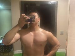 -美航国际健身(北京华联店)