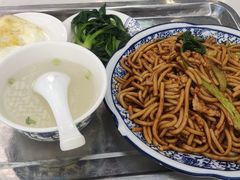 -伟记奥面馆(养育巷店)