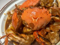 -绿茶餐厅(淮安区万达广场店)