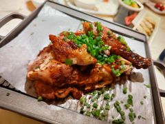 -绿茶餐厅(深圳龙华天虹购物中心店)