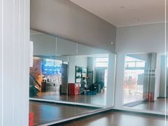 -NRG 健身私教CLUB(云山路店)