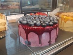 -BAKER&SPICE(BFC外滩金融中心店)