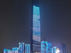 -武昌江滩