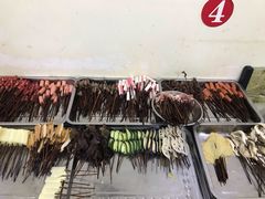 -怪老头甜不辣(抚琴小区店)