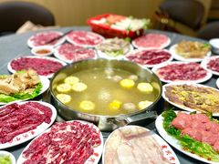 -贵宾牛·潮汕牛肉火锅(珠池总店)