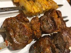 -巴依老爷新疆美食(常营店)