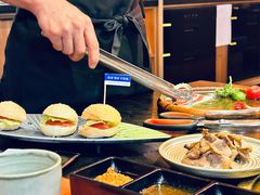 -和来烤肉(仓山万达店)