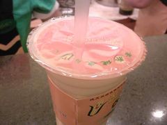 玉米汁-黄记玉米汁(叠翠路店)
