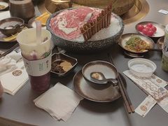-湊湊火锅·茶憩(南京万象天地店)