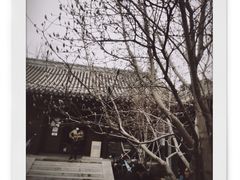 -VOYAGE COFFEE(北锣鼓巷店)