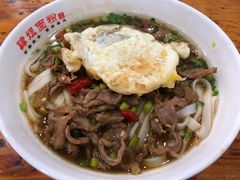 -肆姐面粉馆(坡子街店)