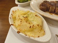 -摩根扒房(桐梓林店)