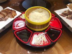 -尚宴(盛世广场·食尚街店)