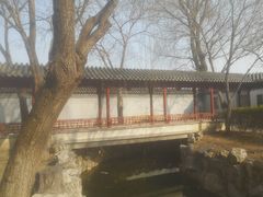 -盛世南宫影视城(北普陀影视城)