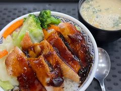 -吉野家(深圳水贝分店)