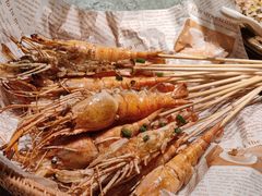 -79号渔船海鲜饭店(耀中店)